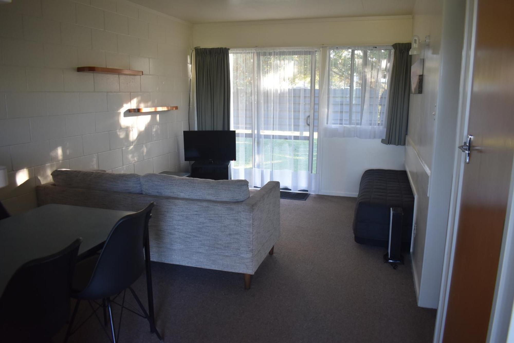 Pukenui Lodge Motel Kültér fotó