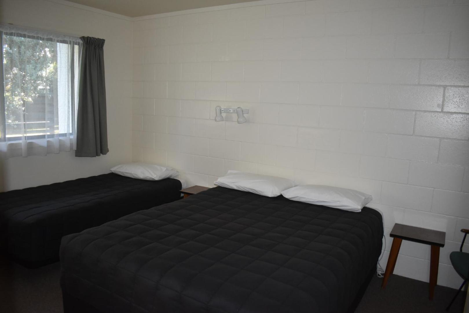 Pukenui Lodge Motel Kültér fotó