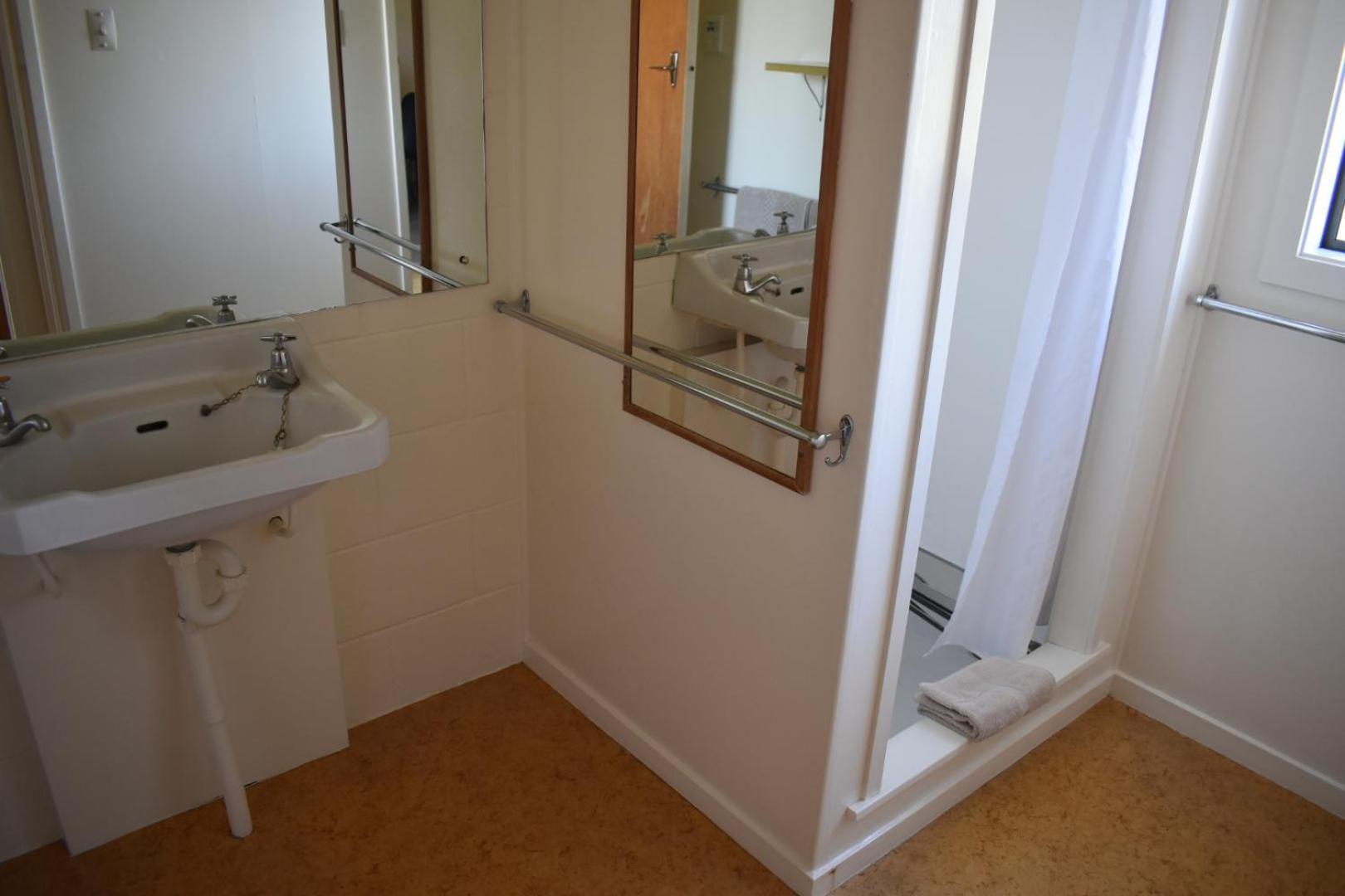 Pukenui Lodge Motel Kültér fotó