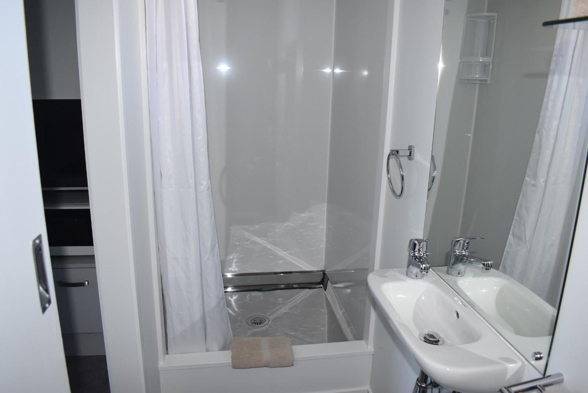Pukenui Lodge Motel Kültér fotó