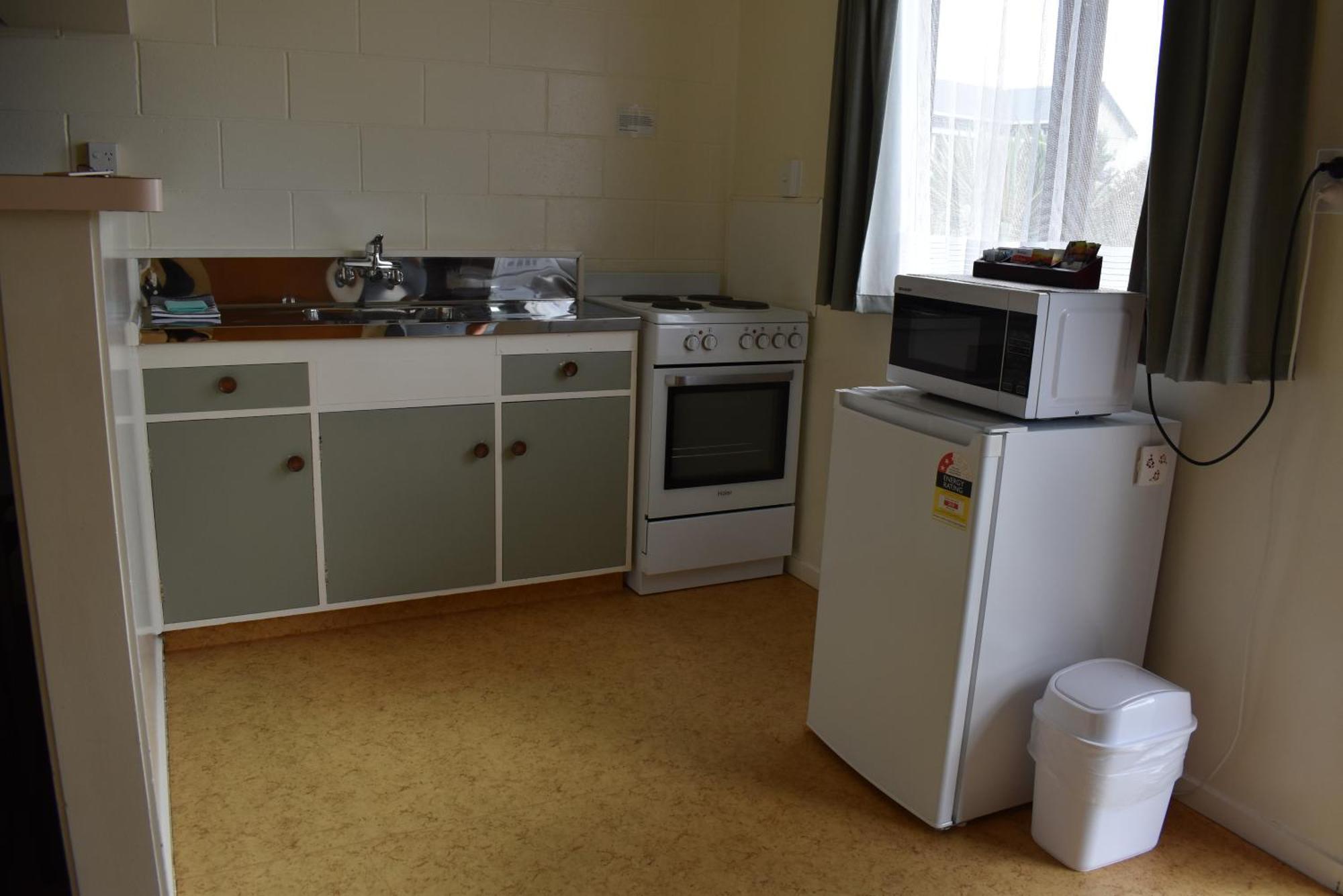 Pukenui Lodge Motel Kültér fotó