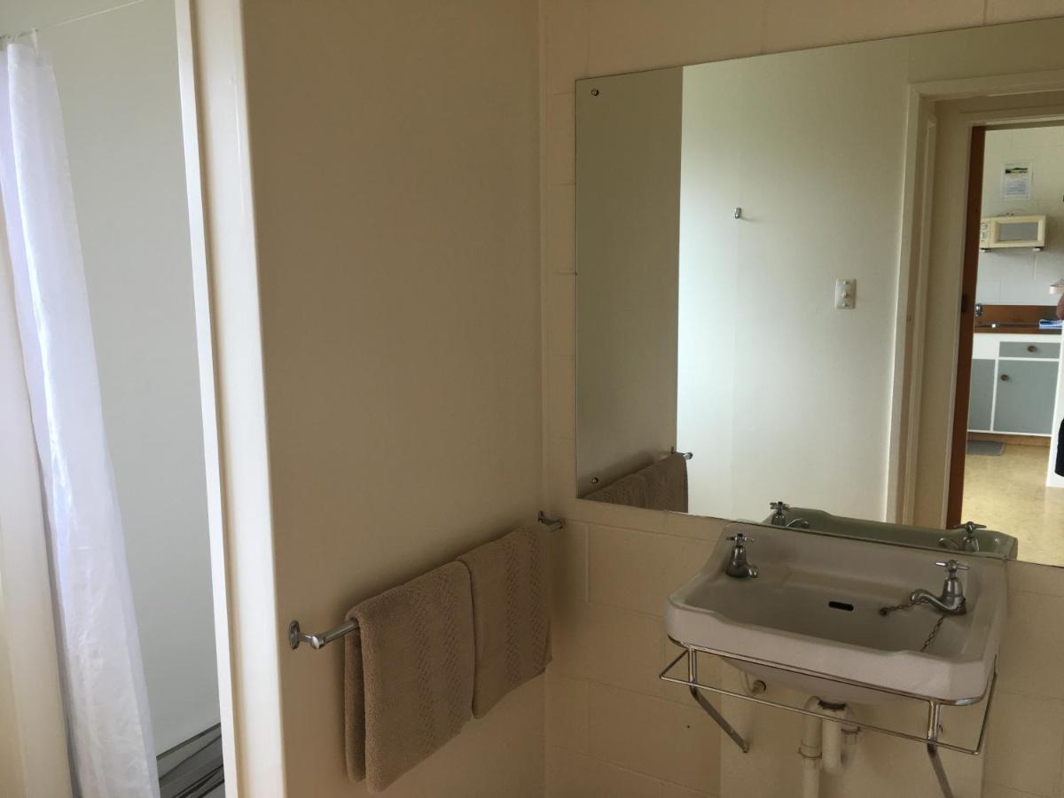 Pukenui Lodge Motel Kültér fotó