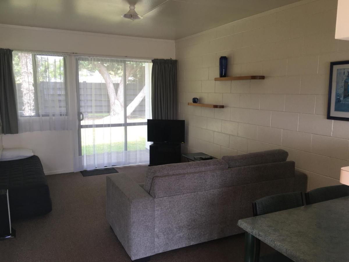 Pukenui Lodge Motel Kültér fotó